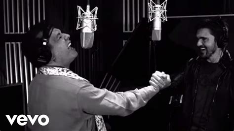 Juan Gabriel - Querida ft. Juanes - YouTube