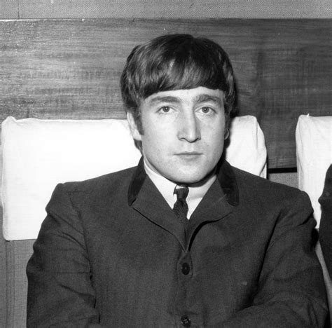 John Lennon Didn't Buy a Lyric From The Beatles' 'Yesterday'