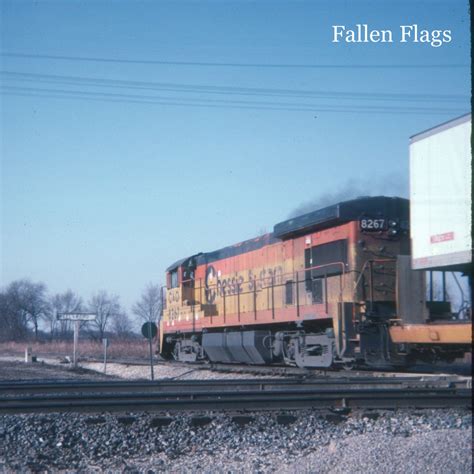 Fallen Flags | Nick Keeling