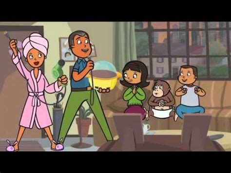 Wordgirl Clip - Episode 305B - YouTube