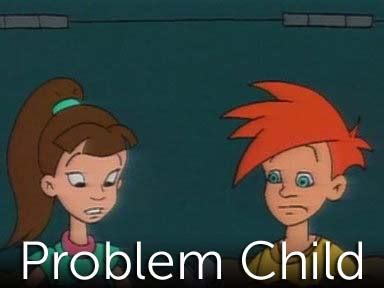 Watch Problem Child Online | Season 1 (1993) | TV Guide