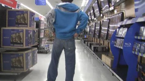 Walmart Pranks - YouTube