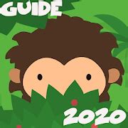 Sneaky Sasquatch tips & Walkthrough Mod apk download - Salsefstudio ...