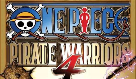 One Piece: Pirate Warriors 4 Character Pass 2 Is Unveiled