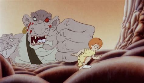 The BFG (1989)