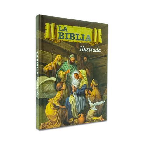 La Biblia Ilustrada