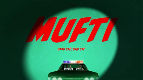 MUFTI on Behance