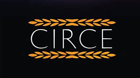 Circe - Max Series