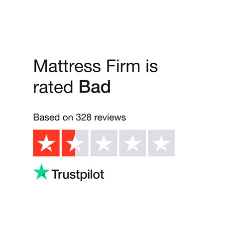 Mattress Firm Reviews | Read Customer Service Reviews of www ...