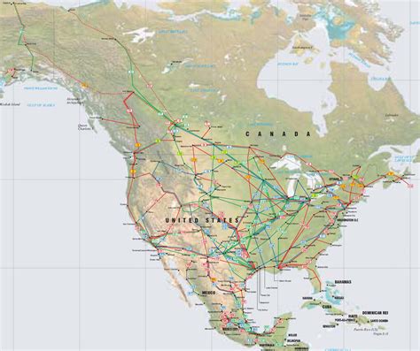 The Growing Risk of Transporting Crude Oil by Rail | Robert Rapier ...