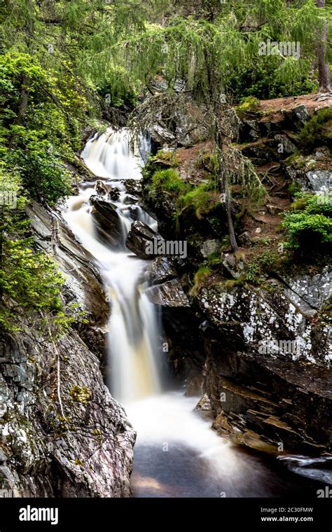 Falls of braur hi-res stock photography and images - Alamy