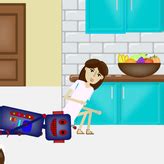 House of Hazards - Play Game Online