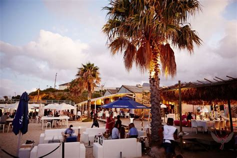 Grand Africa Cafe & Beach, V&A Waterfront - Book Online | Dineplan