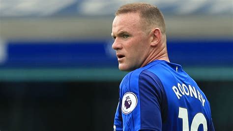 What is Wayne Rooney's net worth and how much does the Everton star ...