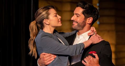 Do Lucifer and Chloe Decker Finally Get Married in Season 6?