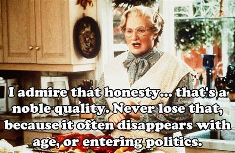 20 Euphegenia Doubtfire Quotes To Celebrate The 20th Anniversary Of ...