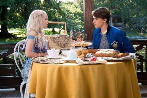 Disney's 'Descendants 2' Still Has the Good-Clean-Fun DNA of the ...