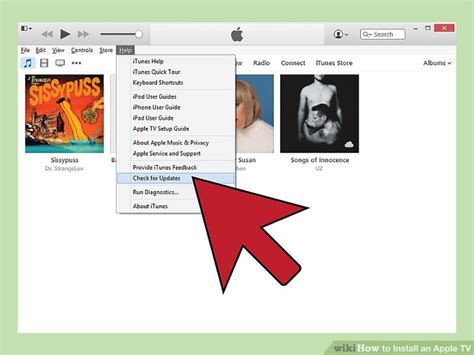 How to Install an Apple TV (with Pictures) - wikiHow