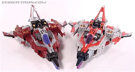 Transformers Cybertron Starscream Toy Gallery (Image #58 of 134)