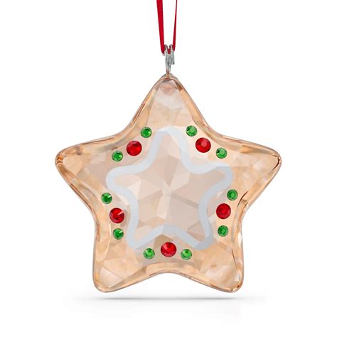 Christmas Ornaments 2023 - Waterford, Swarovski, Orrefors, Baccarat ...