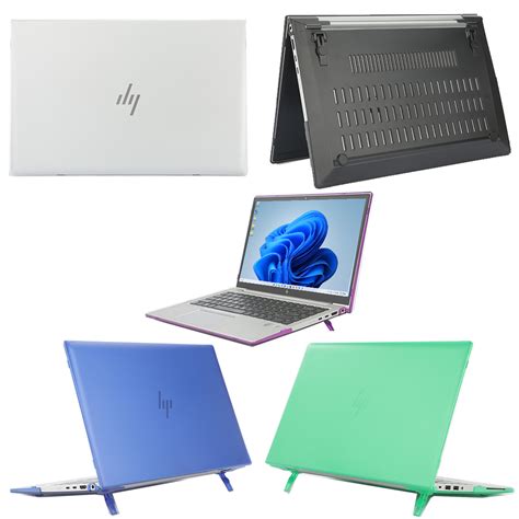 mCover® Hard shell case for 2020~2022 HP EliteBook 840 | 845 G7 / G8 ...