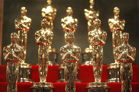 Evaluating the Oscars — Harvard Gazette