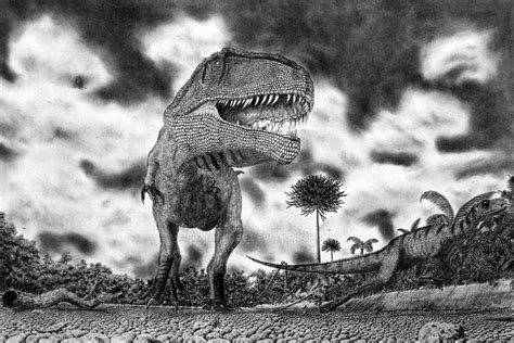 Mapusaurus. by Frank-Lode on DeviantArt