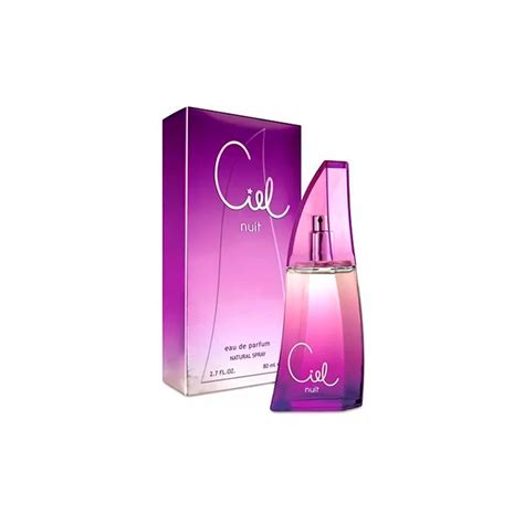 Ciel Nuit 80 ml - Farmacia Zentner