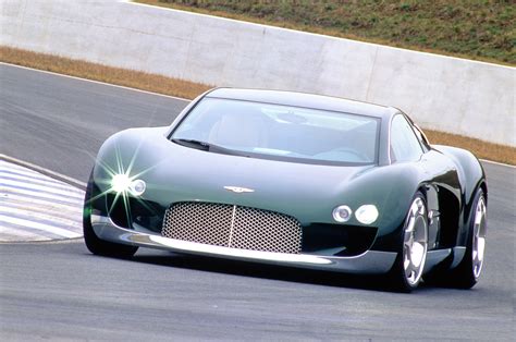 Bentley plans two new models after SUV launch