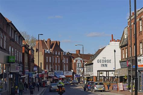 Beckenham | Area Guide