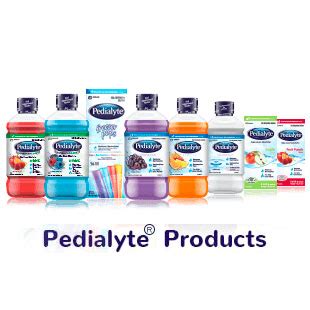 Pedialyte, Pedialyte Freezer Pops