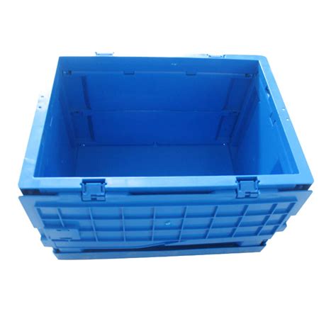 collapsible box with lid, collapsible plastic storage containers ...