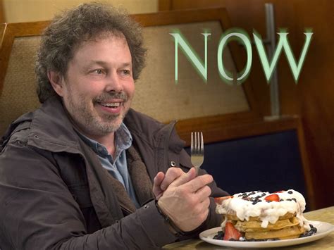 Happy Birthday Curtis Armstrong: Best Metatron quotes from Supernatural