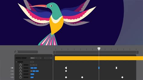 Get four tips to quickly add animation to logo artwork