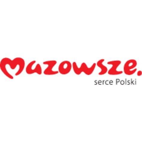 Mazowsze logo, Vector Logo of Mazowsze brand free download (eps, ai ...