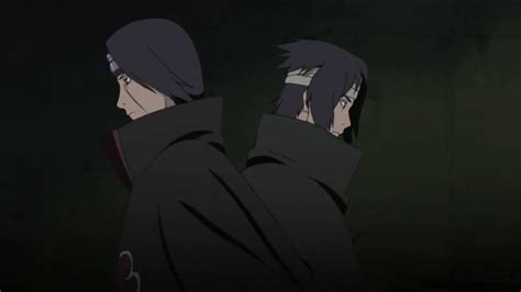 Episode Naruto Shippuden Sasuke Vs Itachi | AUTOMASITES