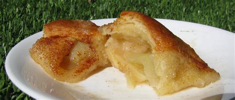 Corrie Food: Country Apple Dumplings (w/ Mountain Dew!?)