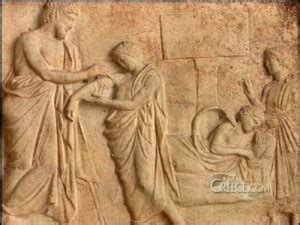 8 Facts about Ancient Greek Medicine - Fact File