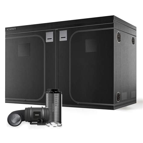 10x10 Grow Tent Kits