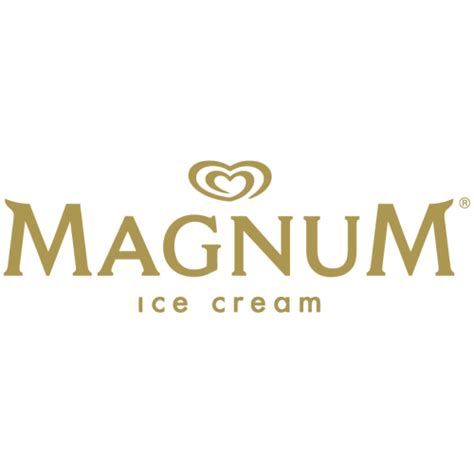 Magnum Ice Cream Logo PNG, AI, EPS, CDR, PDF, SVG - IconLogoVector