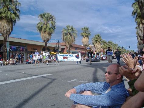 Palm Springs Gay Pride parade - PalmSpringsPride015