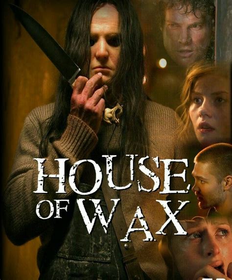 House Of Wax Full Movie Sub Indo