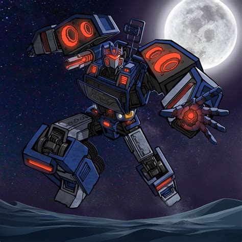 Movie Soundwave Appreciation/Discussion Thread | Page 2 | TFW2005 - The ...