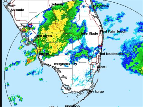 West Palm Beach Weather Radar 12 | carfare.me 2019-2020