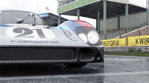 Project Cars 3 review - an effective new direction for the broadest ...