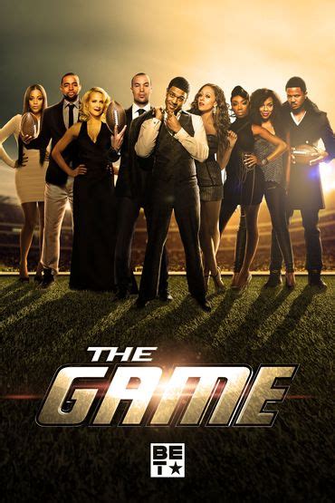 The Game – 2021 TV Series (Official Site) Watch on Paramount Plus