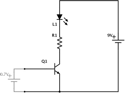 How Transistors Work - A Simple Explanation