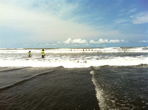 Surfing Lesson | Del Mar Surfing Academy CR | Flickr