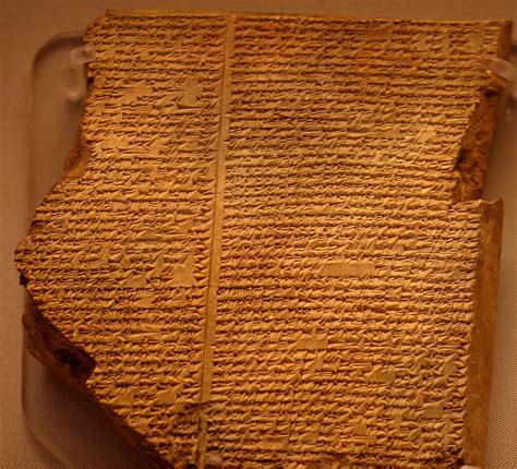 Babylonian Tablets