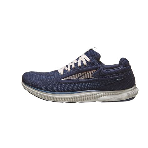 Altra Escalante 3 Women's Shoes Navy/Coral 360° View | Running Warehouse